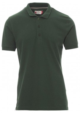 - VENICE Μπλουζάκι πόλο PAYPER 02000355 Green
