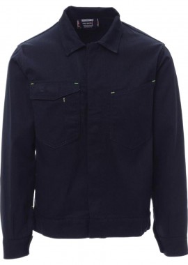 CABIN Μπουφάν εργασίας PAYPER 02000445 Blue