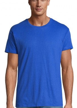 T-Shirt Regent SOLS 11380 Royal Blue