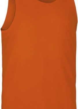 T-Shirt ATLETIC Valento CAVAATLNJ Party Orange