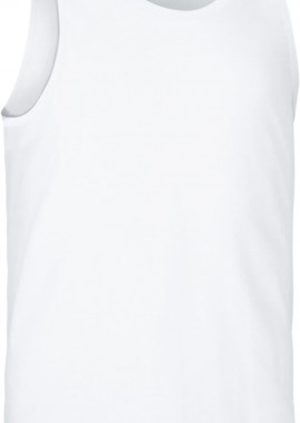 - T-Shirt ATLETIC Valento CAVAATLBL White