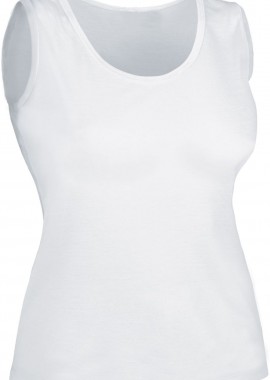 - T-shirt BORACAY Valento CAVABORBL White