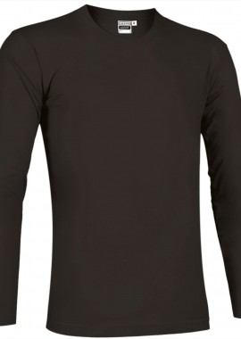 T-Shirt CATCH Valento CAVACATNG Black