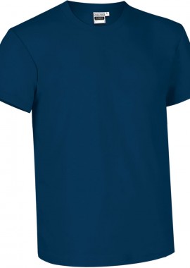 T-Shirt COMIC Valento CAVACOCMR Orion Navy Blue