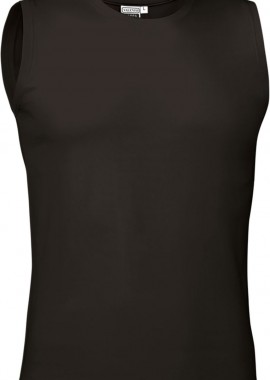 T-Shirt NAPPA Valento CAVANAPNG Black