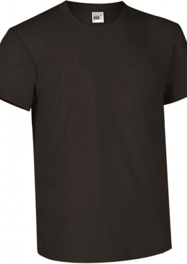 T-Shirt RACING Valento CAVATOPNG Black