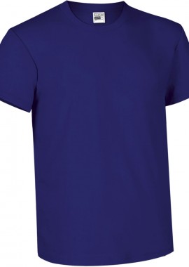 T-Shirt RACING Valento CAVATOPBR Eggplant Violet