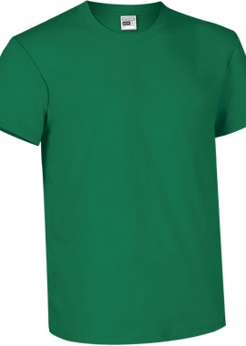 T-Shirt RACING Valento CAVATOPVK Kelly Green