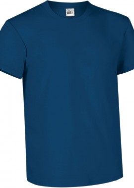 T-Shirt RACING Valento CAVATOPZF Night Navy Blue