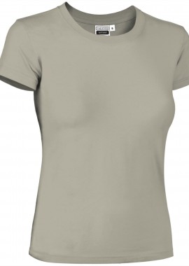 T-Shirt TIFFANY Valento CAVATIFAR Sand Beige