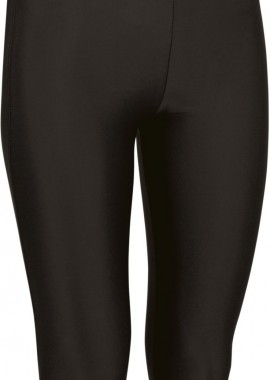 Γυναικεία Κολάν PILATES Valento MAVAPILNG Black