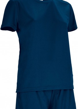 Γυναικείο Αθλητικό Κιτ LAGOS Valento CDVALAGMR Orion Navy Blue