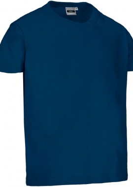Παιδικό Κοντομάνικο T-Shirt DINO Valento CAVADINMR_kids Orion Navy Blue