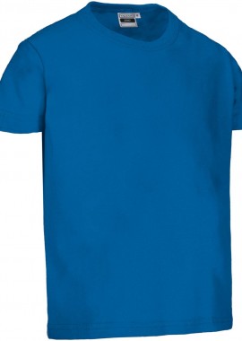 Παιδικό Κοντομάνικο T-Shirt DINO Valento CAVADINRY_kids Royal Blue