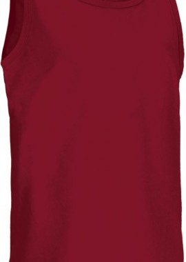Παιδικό Αμάνικο T-shirt CHARLIE Valento CAVACHLRJ_kids Lotto Red