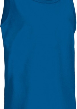 Παιδικό Αμάνικο T-shirt CHARLIE Valento CAVACHLRY_kids Royal Blue