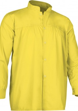 Πουκάμισο CHARANGA Valento CSVACHAAM_kids Lemon Yellow