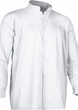 Πουκάμισο CHARANGA Valento CSVACHABL_kids White