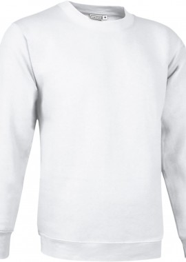 Φούτερ DUBLIN Valento SUVACCABL_kids White