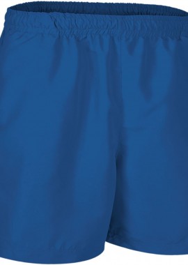 Μαγιό Σορτς BAYWATCH Valento BEVABAYRY_kids Royal Blue