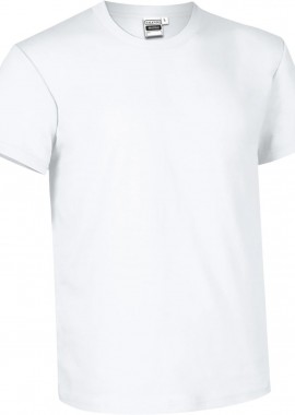 - T-Shirt MATRIX Valento CAVAMATBL_kids White