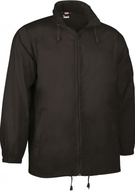 Αδιάβροχο RAIN Valento CVVARAING Black