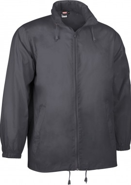 Αδιάβροχο RAIN Valento CVVARAIGC Charcoal Grey