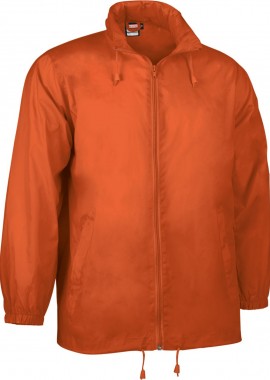 Αδιάβροχο RAIN Valento CVVARAINJ Party Orange