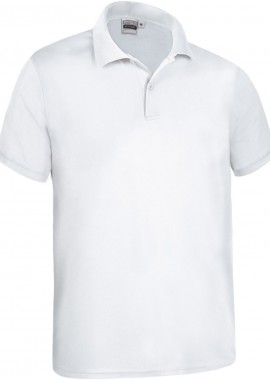 - Κοντομάνικο Polo Shirt KENTUCKY Valento POVAKENBL White