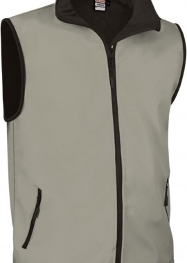 Γιλέκο Softshell TUNDRA Valento CHVATUNBG Sand Beige