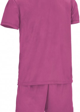Παιδικό Αθλητικό Σετ PLANET Valento Magenta Pink