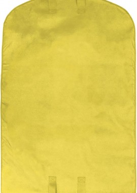 Κάλυμμα κοστουμιού TAILOR Valento FTVATAIAM Lemon Yellow