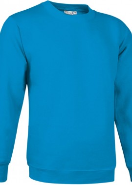 - Φούτερ DUBLIN Valento SUVACCACY Tropical Blue