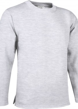 Φούτερ OPEN Valento SUVACALGV Grey Vigore