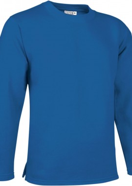 Φούτερ OPEN Valento SUVACALRY Royal Blue