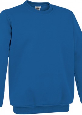 Φούτερ STEVEN Valento SUVASTERY Royal Blue