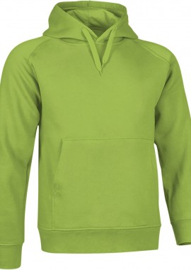 Φούτερ STREET Valento SUVACSTVM Apple Green