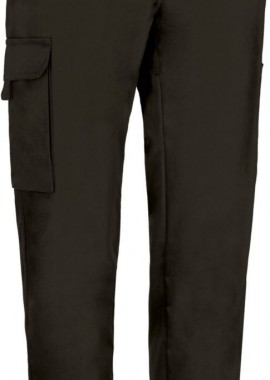 - Παντελόνι ORION Valento PAVAORING Black