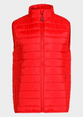 - Γιλέκο MADOC STENSO 03001452 Red