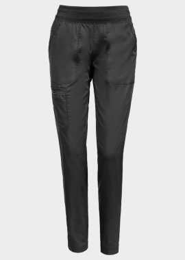 - Γυναικείο ιατρικό παντελόνι R JOGGER WWE011 CHEROKEE 08001892 Grey