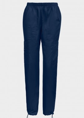 Ιατρικό παντελόνι MR CARGO WWE4005 CHEROKEE 08001908 Blue