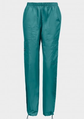 Ιατρικό παντελόνι MR CARGO WWE4005 CHEROKEE 08001911 Light Petrol