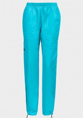 - Ιατρικό παντελόνι MR CARGO WWE4005 CHEROKEE 08001912 Turquoise
