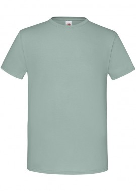 - Iconic 150 T-Shirt Fruit of the Loom 61-430-0 Sage