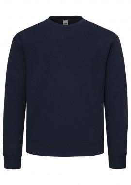 Supercotton Sweat Fruit of the Loom 062276 Deep Navy