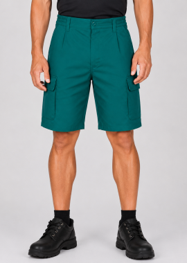 - Βερμούδα Valento DESERT Amazon Green