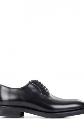 Μοκασίνια ανδρικά Berwick Μαύρο ROIS BLACK 5768 100