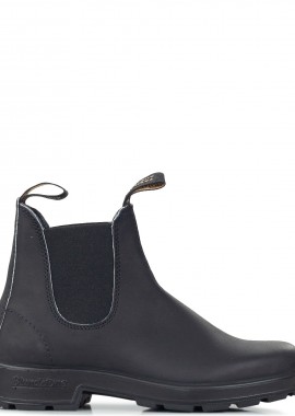 Blundstone - Μπότες - Μποτάκια ανδρικές Blundstone Μαύρο E68733 Elastic Side Boot 510 251