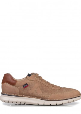 Sneakers ανδρικά Callaghan Πούρο 47116 262