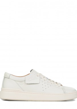 Sneakers ανδρικά Clarks Λευκό 26176134 Craft Swift 100